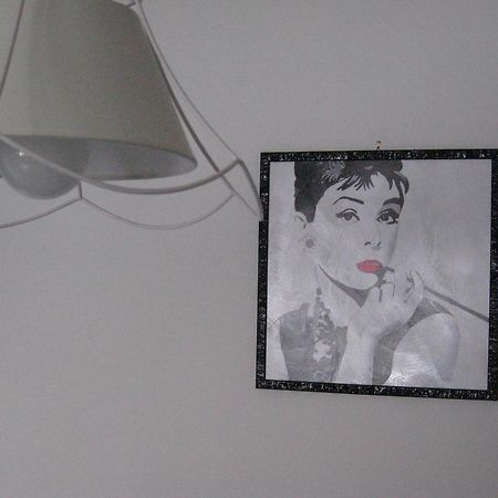 Audrey Apartment Belgrad Zewnętrze zdjęcie