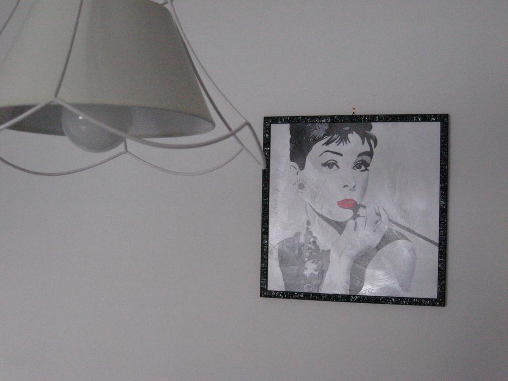 Audrey Apartment Belgrad Zewnętrze zdjęcie
