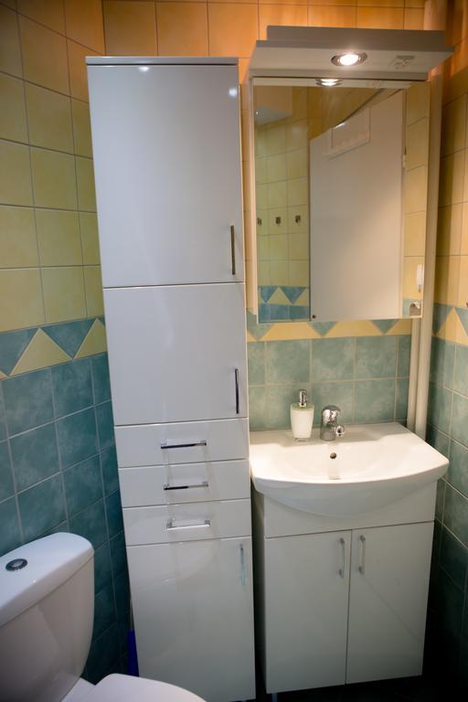 Audrey Apartment Belgrad Zewnętrze zdjęcie