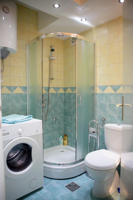 Audrey Apartment Belgrad Zewnętrze zdjęcie
