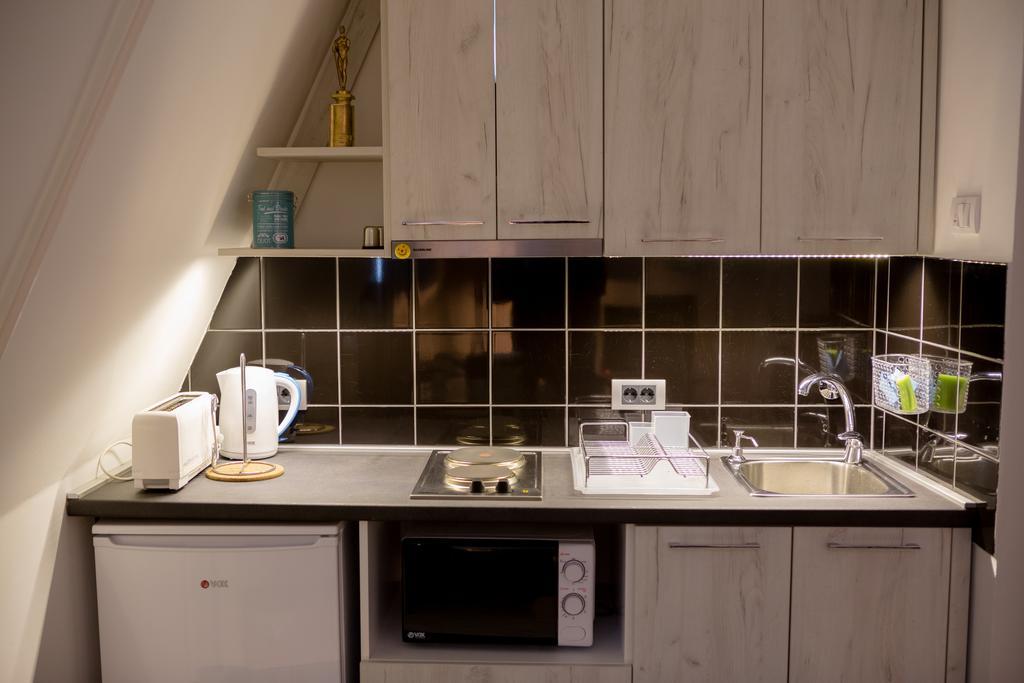 Audrey Apartment Belgrad Zewnętrze zdjęcie