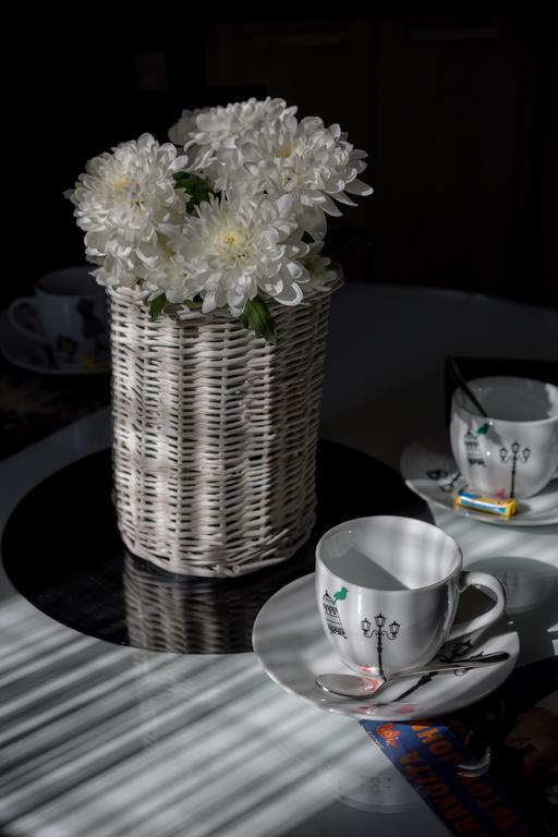 Audrey Apartment Belgrad Zewnętrze zdjęcie