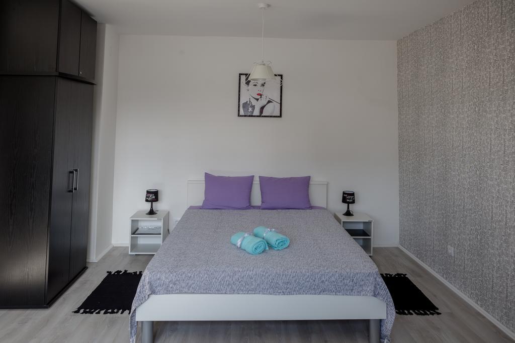 Audrey Apartment Belgrad Zewnętrze zdjęcie